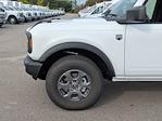 New 2025 Ford Bronco Big Bend 4WD SUV for sale #U590352 - photo 10