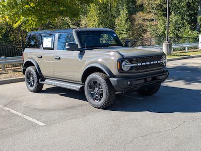 2025 Ford Bronco 4WD SUV for sale #U590353 - photo 1