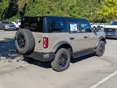 2025 Ford Bronco 4WD SUV for sale #U590353 - photo 2