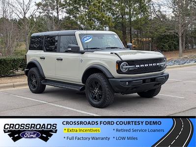 New 2025 Ford Bronco - photo 1