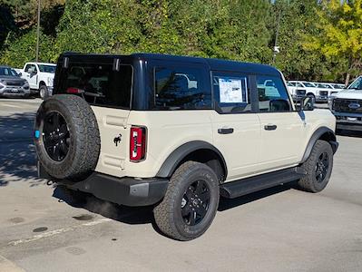 New 2025 Ford Bronco Outer Banks 4WD SUV for sale #U590354 - photo 2