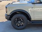New 2025 Ford Bronco Outer Banks 4WD SUV for sale #U590354 - photo 10