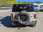 New 2025 Ford Bronco Outer Banks 4WD SUV for sale #U590354 - photo 4