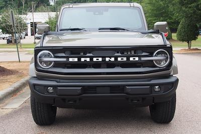 New 2025 Ford Bronco Outer Banks 4WD SUV for sale #U590356 - photo 2