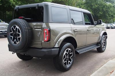New 2025 Ford Bronco Outer Banks 4WD SUV for sale #U590356 - photo 2