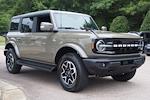 New 2025 Ford Bronco Outer Banks 4WD SUV for sale #U590356 - photo 1