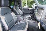 New 2025 Ford Bronco Outer Banks 4WD SUV for sale #U590356 - photo 11