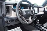New 2025 Ford Bronco Outer Banks 4WD SUV for sale #U590356 - photo 14