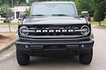 New 2025 Ford Bronco Outer Banks 4WD SUV for sale #U590356 - photo 2