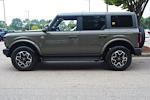 New 2025 Ford Bronco Outer Banks 4WD SUV for sale #U590356 - photo 4