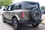 New 2025 Ford Bronco Outer Banks 4WD SUV for sale #U590356 - photo 5