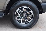New 2025 Ford Bronco Outer Banks 4WD SUV for sale #U590356 - photo 9