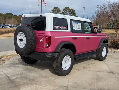 2025 Ford Bronco 4WD SUV for sale #U590357 - photo 2