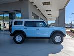 New 2025 Ford Bronco Heritage 4WD SUV for sale #U590357 - photo 2