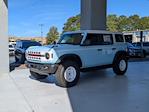 New 2025 Ford Bronco Heritage 4WD SUV for sale #U590357 - photo 6