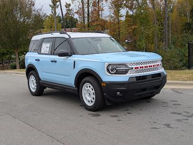 2025 Ford Bronco Sport 4WD SUV for sale #U590358 - photo 1
