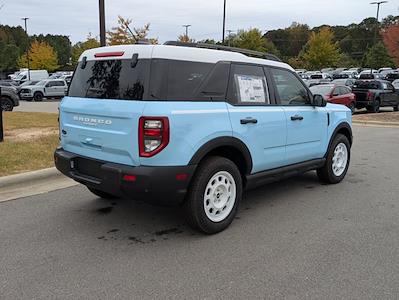 2025 Ford Bronco Sport 4WD SUV for sale #U590358 - photo 2