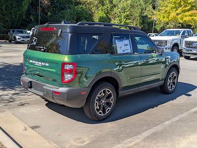 2025 Ford Bronco Sport 4WD SUV for sale #U590359 - photo 2