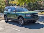 2025 Ford Bronco Sport 4WD SUV for sale #U590359 - photo 1