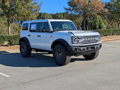 New 2025 Ford Bronco Badlands 4WD SUV for sale #U590361 - photo 1