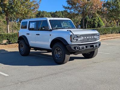 New 2025 Ford Bronco Badlands 4WD SUV for sale #U590361 - photo 2