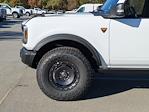 New 2025 Ford Bronco Badlands 4WD SUV for sale #U590361 - photo 11