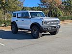 New 2025 Ford Bronco Badlands 4WD SUV for sale #U590361 - photo 2