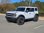 New 2025 Ford Bronco Badlands 4WD SUV for sale #U590361 - photo 8