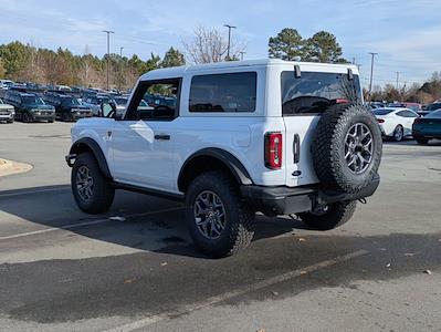 New 2025 Ford Bronco Badlands for sale #U590364 - photo 2