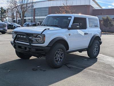 New 2025 Ford Bronco Badlands for sale #U590364 - photo 1