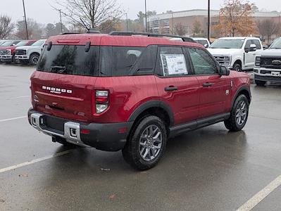 New 2025 Ford Bronco Sport Big Bend for sale #U590365 - photo 2