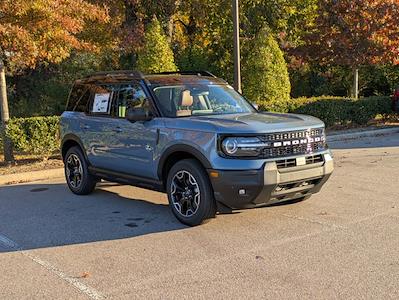 2025 Ford Bronco Sport 4WD SUV for sale #U590367 - photo 1