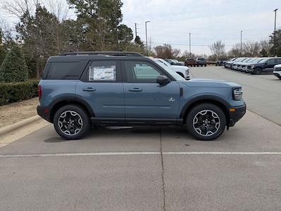 New 2025 Ford Bronco Sport - photo 1