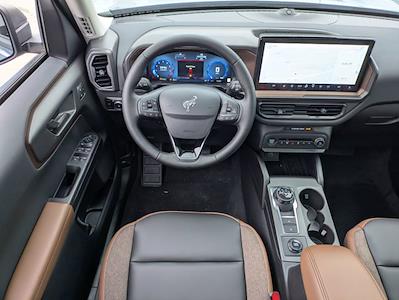 New 2025 Ford Bronco Sport - photo 1