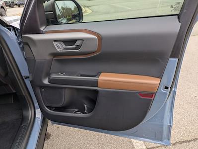 New 2025 Ford Bronco Sport - photo 1