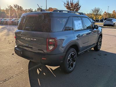 2025 Ford Bronco Sport 4WD SUV for sale #U590367 - photo 2