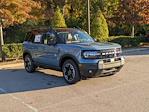 2025 Ford Bronco Sport 4WD SUV for sale #U590367 - photo 1
