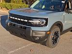 2025 Ford Bronco Sport 4WD SUV for sale #U590367 - photo 9