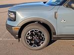 2025 Ford Bronco Sport 4WD SUV for sale #U590367 - photo 10
