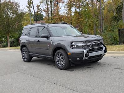 2025 Ford Bronco Sport 4WD SUV for sale #U590369 - photo 1