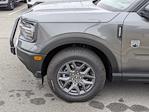2025 Ford Bronco Sport 4WD SUV for sale #U590369 - photo 11