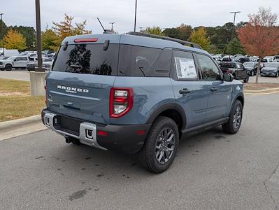 New 2025 Ford Bronco Sport - photo 1