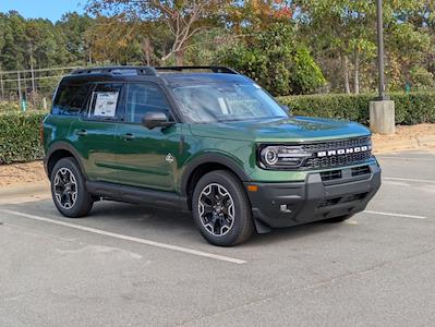 New 2025 Ford Bronco Sport Outer Banks for sale #U590372 - photo 1