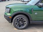 New 2025 Ford Bronco Sport Outer Banks for sale #U590372 - photo 10
