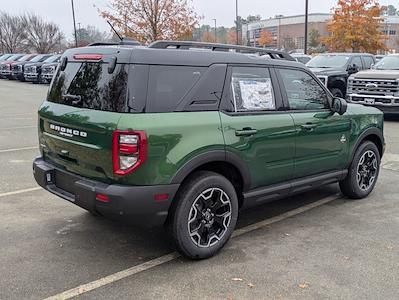 New 2025 Ford Bronco Sport Outer Banks for sale #U590373 - photo 2