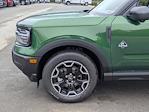 New 2025 Ford Bronco Sport Outer Banks for sale #U590373 - photo 10