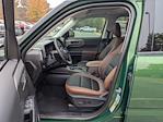 New 2025 Ford Bronco Sport Outer Banks for sale #U590373 - photo 12