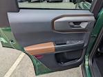 New 2025 Ford Bronco Sport Outer Banks for sale #U590373 - photo 29