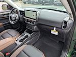 New 2025 Ford Bronco Sport Outer Banks for sale #U590373 - photo 36