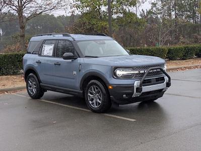 2025 Ford Bronco Sport 4WD SUV for sale #U590374 - photo 1